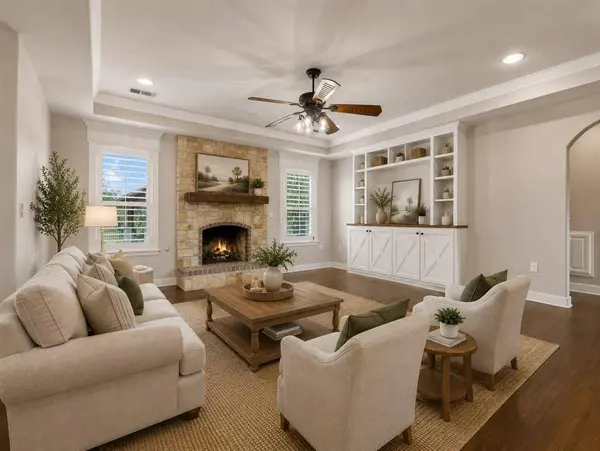16900 County Road 706, Leonard, TX 75452