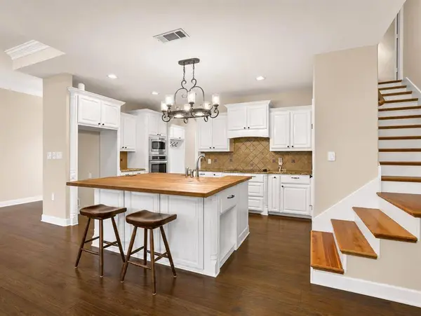 16900 County Road 706, Leonard, TX 75452
