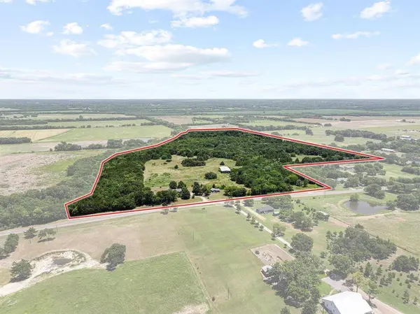 2227 Fm 2815 S, Bonham, TX 75418