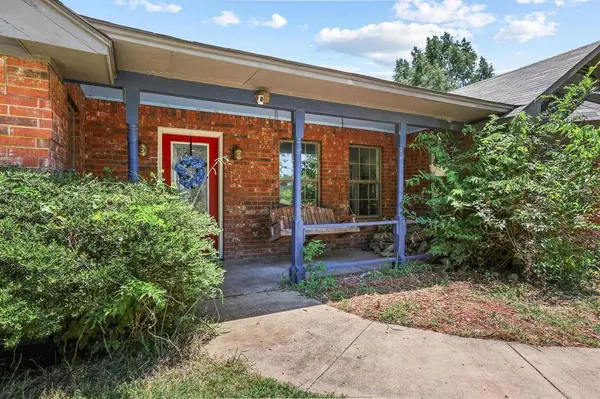 2227 Fm 2815 S, Bonham, TX 75418