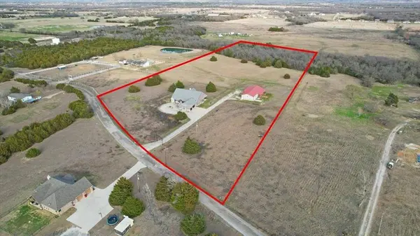8636 Morgan Road, Blue Ridge, TX 75424