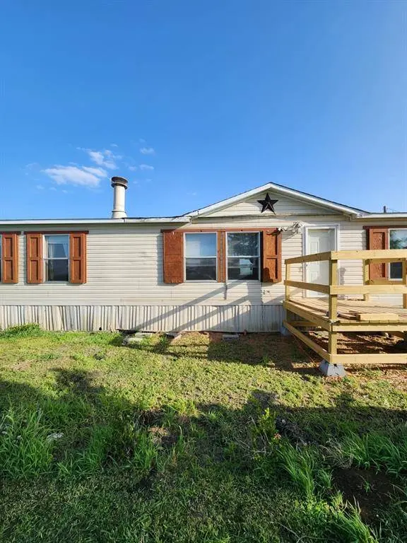 441 Quail Chase Drive, Decatur, TX 76234
