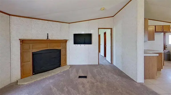 441 Quail Chase Drive, Decatur, TX 76234