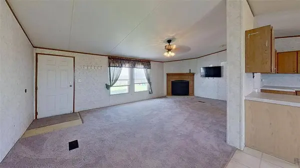 441 Quail Chase Drive, Decatur, TX 76234