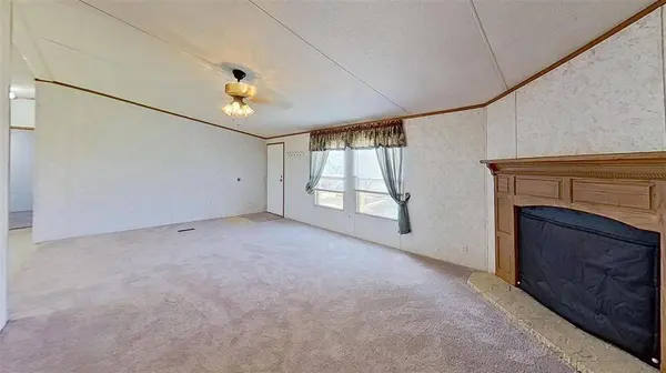 441 Quail Chase Drive, Decatur, TX 76234