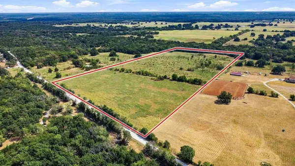 3510 County Road 127, Whitesboro, TX 76273