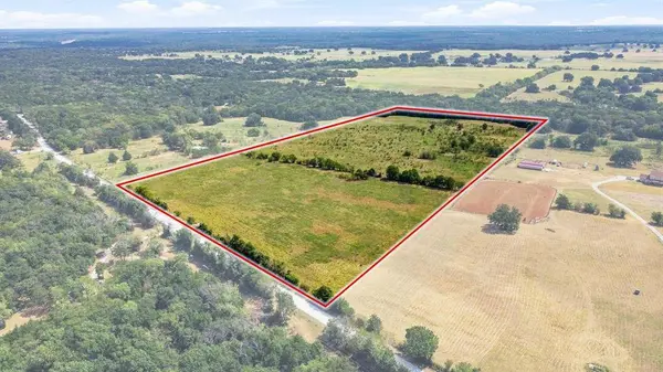 3510 County Road 127, Whitesboro, TX 76273