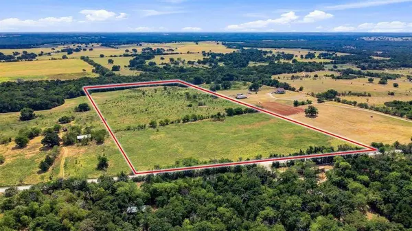 3510 County Road 127, Whitesboro, TX 76273
