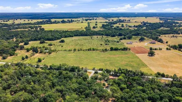 3510 County Road 127, Whitesboro, TX 76273