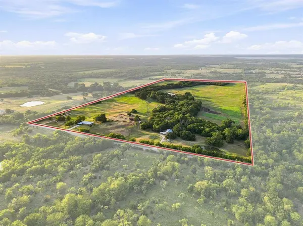 3303 & 3407 Gage Road, Sherman, TX 75092