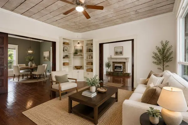 701 E Main Street, Whitesboro, TX 76273