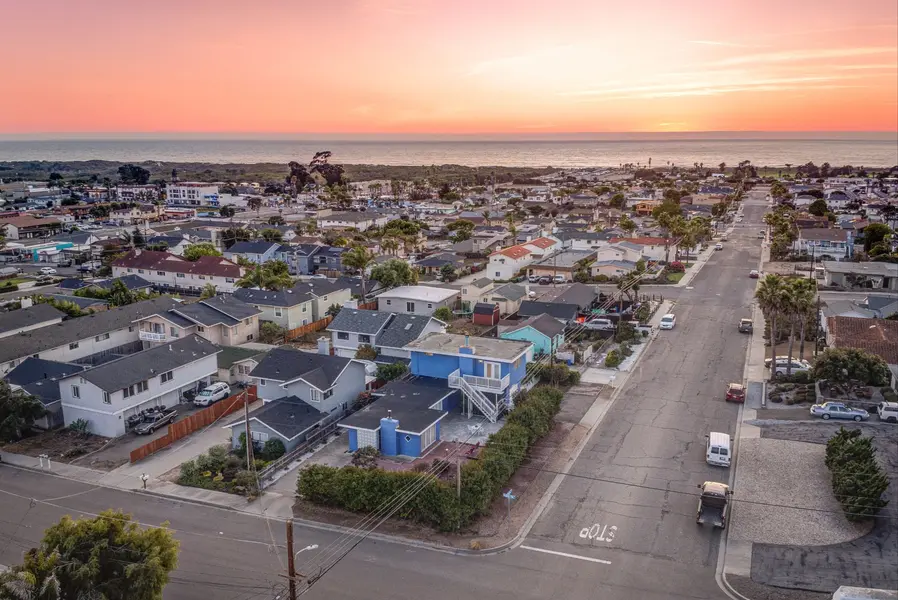 Grover Beach