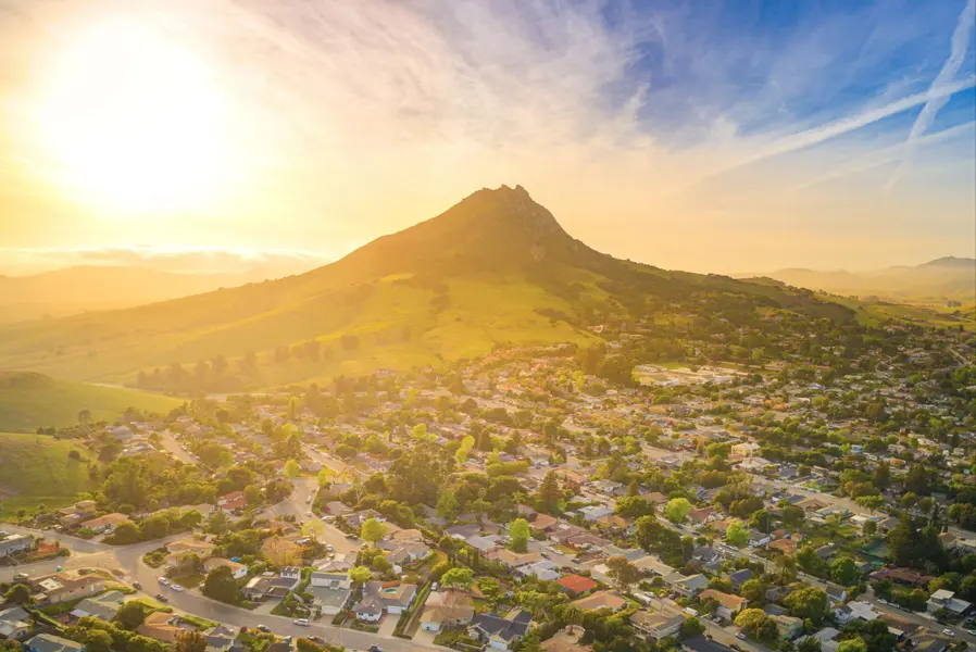 San Luis Obispo