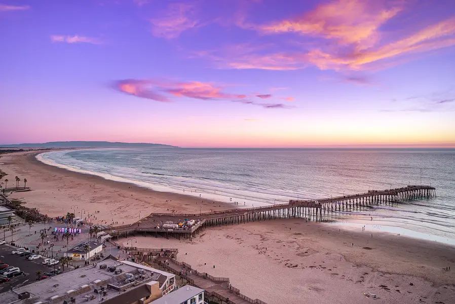 Pismo Beach