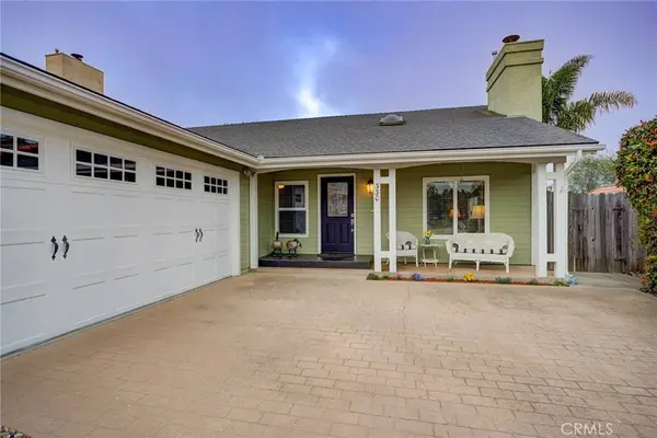 330 Stagecoach, Arroyo Grande, CA 93420