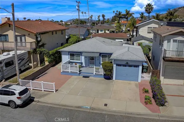 224 Seaview, Pismo Beach, CA 93449