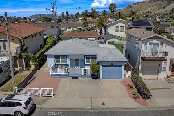 224 Seaview, Pismo Beach, CA 93449