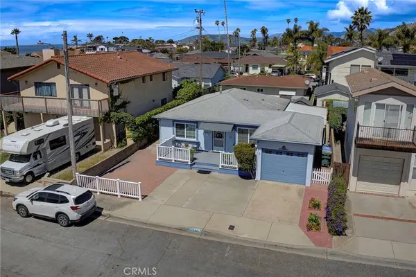 224 Seaview, Pismo Beach, CA 93449