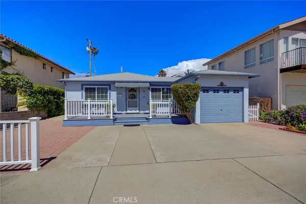 224 Seaview, Pismo Beach, CA 93449