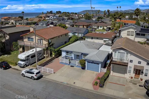 224 Seaview, Pismo Beach, CA 93449