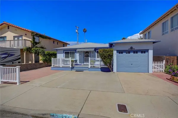 224 Seaview, Pismo Beach, CA 93449