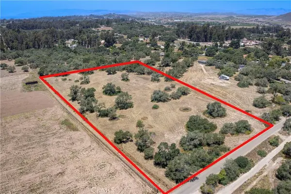 0 Applegate, Arroyo Grande, CA 93420