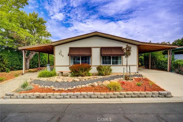 339 Partridge, Paso Robles, CA 93446