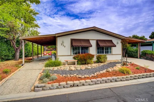 339 Partridge, Paso Robles, CA 93446