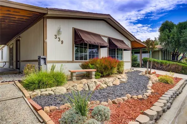 339 Partridge, Paso Robles, CA 93446