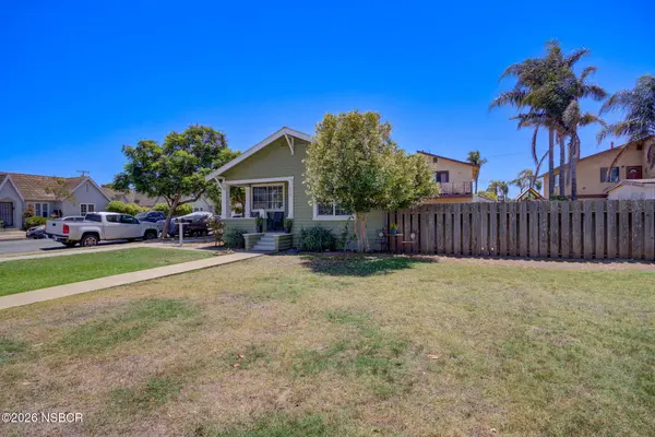 630 E Cook ST, Santa Maria, CA 93454