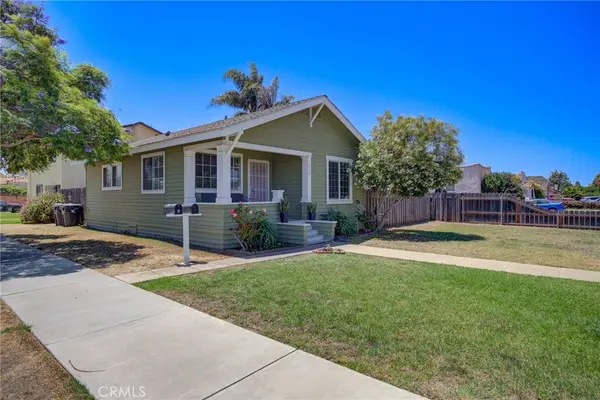 630 E Cook, Santa Maria, CA 93454