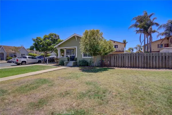 630 E Cook, Santa Maria, CA 93454