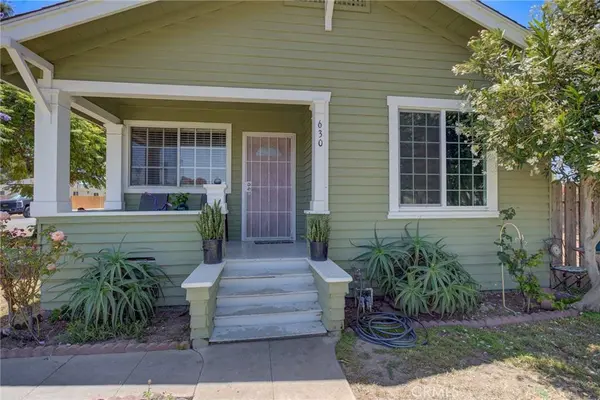 630 E Cook, Santa Maria, CA 93454