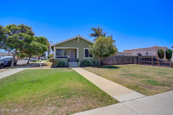 630 E Cook ST, Santa Maria, CA 93454