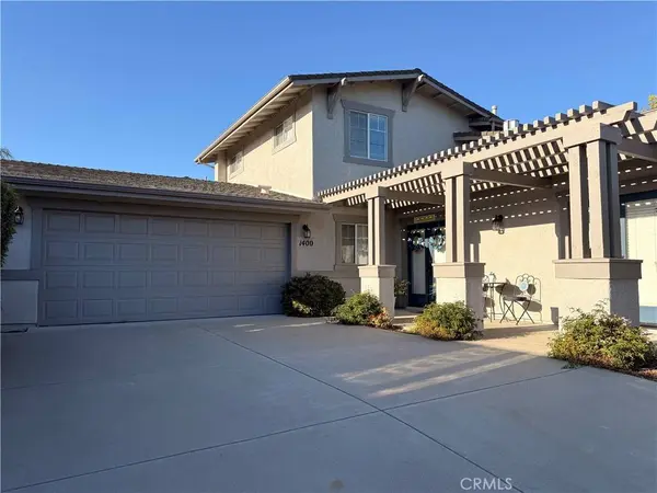 1400 Blackberry, Arroyo Grande, CA 93420