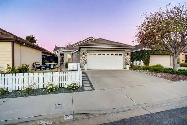 519 Starlight, Arroyo Grande, CA 93420
