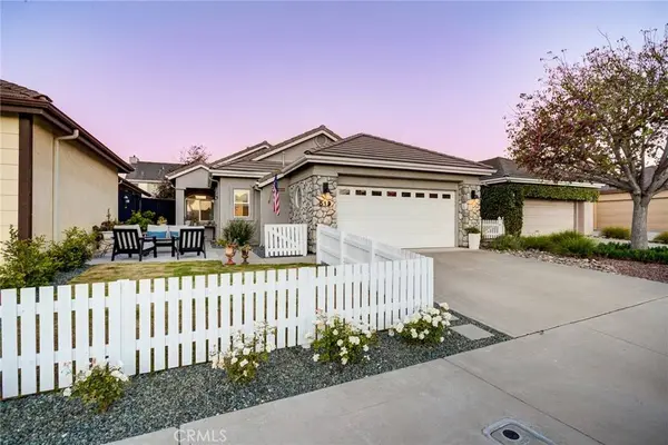 519 Starlight, Arroyo Grande, CA 93420