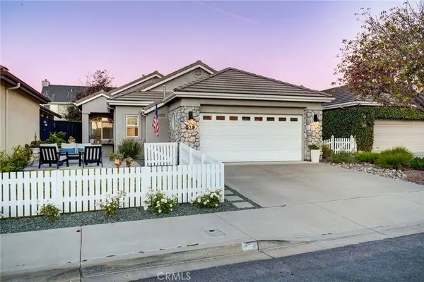 519 Starlight, Arroyo Grande, CA 93420