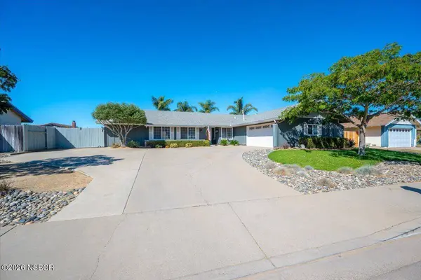 4613 Kenneth AVE, Santa Maria, CA 93455