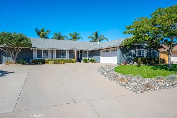 4613 Kenneth, Santa Maria, CA 93455