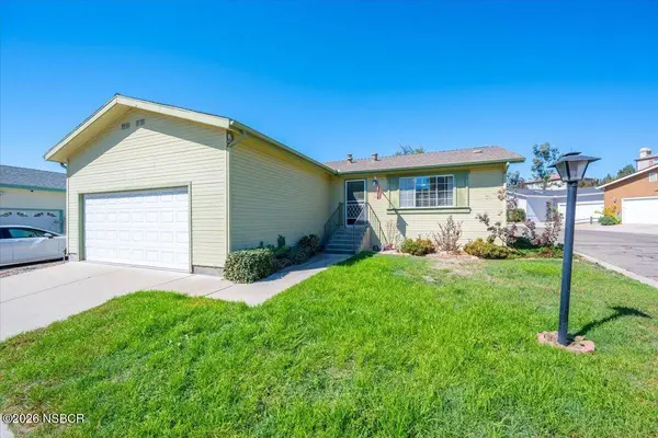 4750 S Blosser RD 314