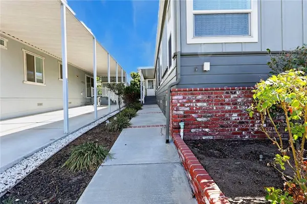 525 N Gilbert St #22, Anaheim, CA 92801