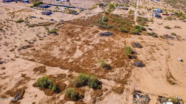 N 374th Drive #-, Tonopah, AZ 85354