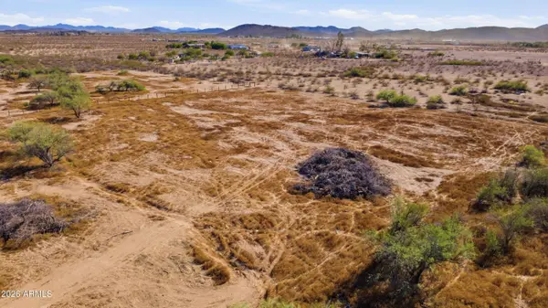 N 374th Drive #-, Tonopah, AZ 85354