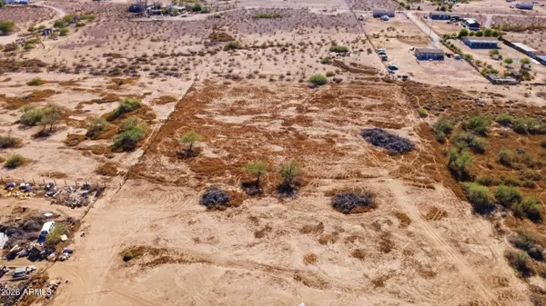N 374th Drive #-, Tonopah, AZ 85354