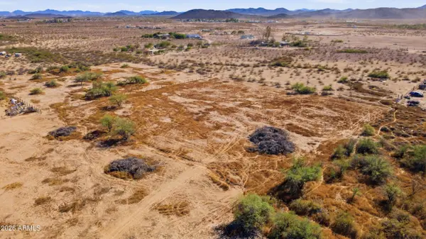 N 374th Drive #-, Tonopah, AZ 85354