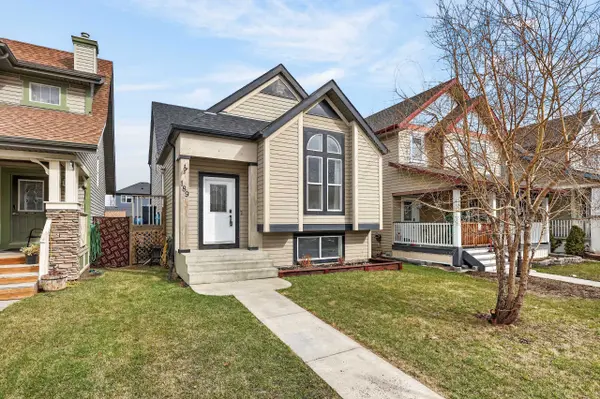 189 Copperfield Gdns SE, Calgary, AB T2Z 4C2
