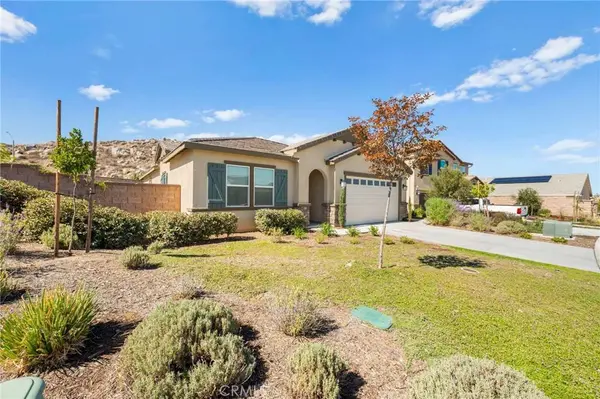 26545 Dash DR, Menifee, CA 92585