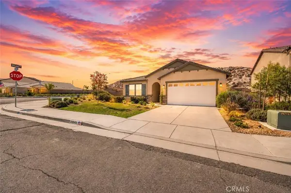 26545 Dash DR, Menifee, CA 92585