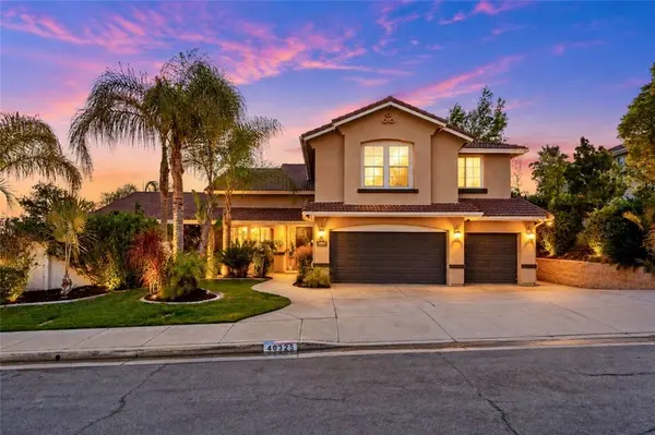 40325 Odessa Drive, Temecula, CA 92591